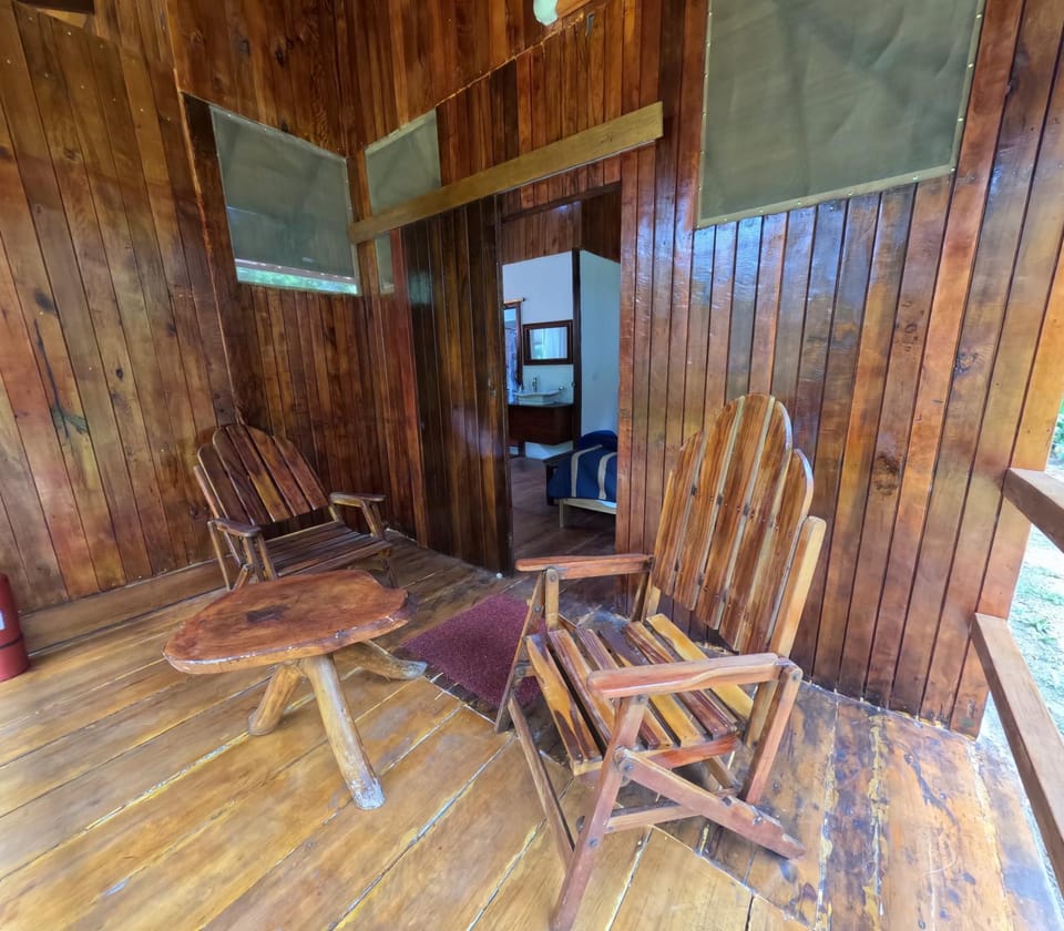 Mariana Miller Lodge Nature lodge in Napo, Ecuador