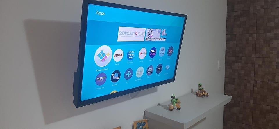 TV and multimedia