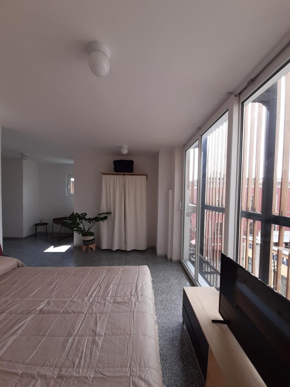 Chilango BnB Apartment in Mexico City