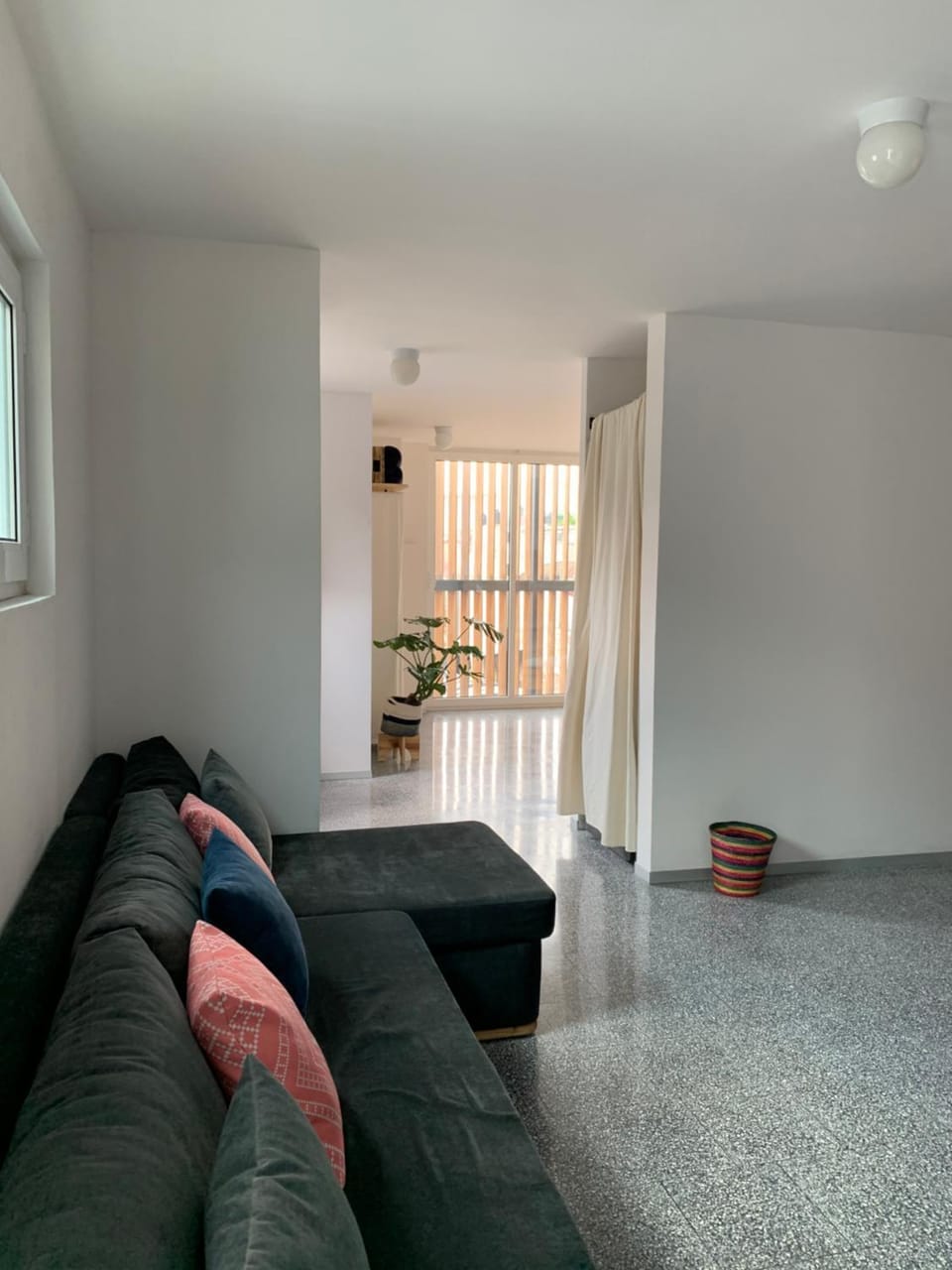 Chilango BnB Apartment in Mexico City