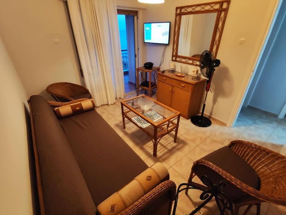 Chalkidiki Home with an amazing View Apartment in Halkidiki