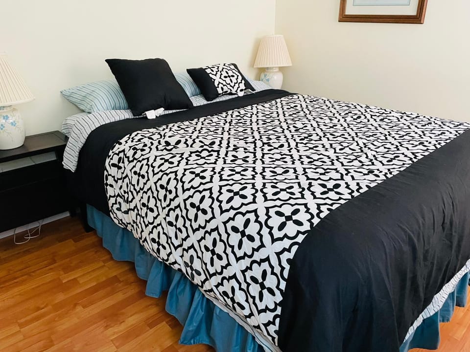 Beach Boutique Apartment House in Old Orchard Beach