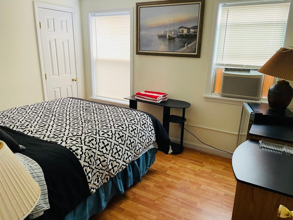 Beach Boutique Apartment House in Old Orchard Beach