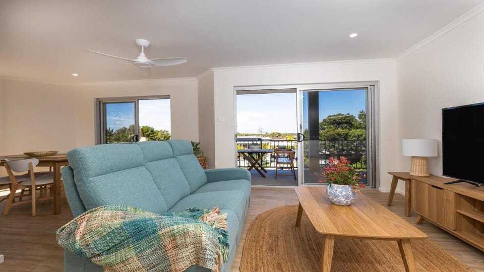 Romiaka Unit 9 Apartment in Yamba