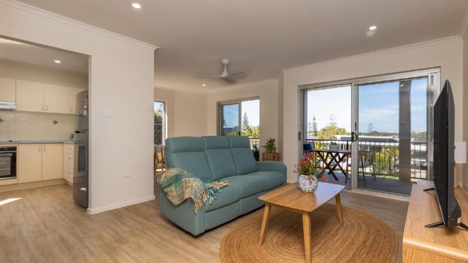 Romiaka Unit 9 Apartment in Yamba