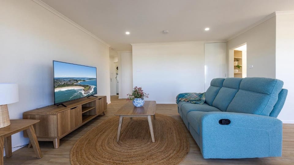 Romiaka Unit 9 Apartment in Yamba