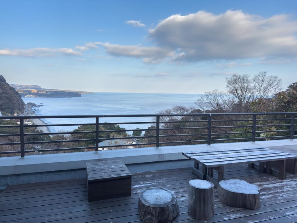 Balcony/Terrace, Balcony/Terrace
