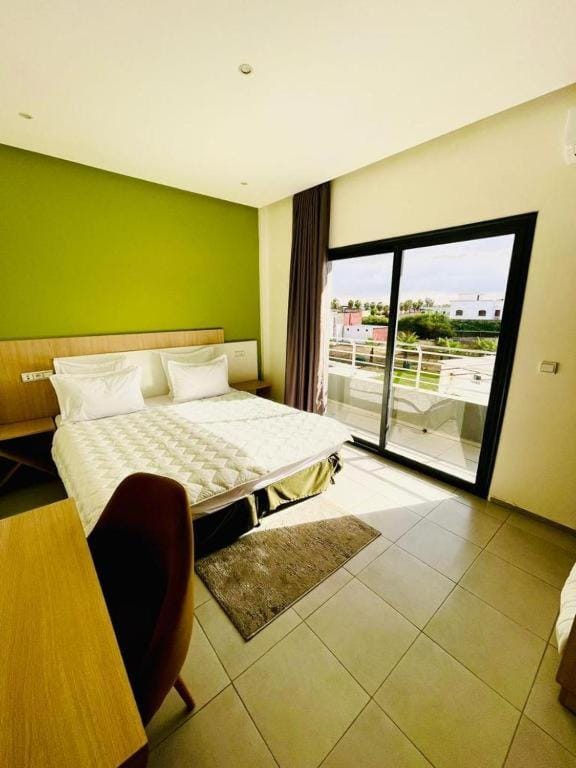 Appart Hôtel Pyramides El Jadida Apartment in Casablanca-Settat
