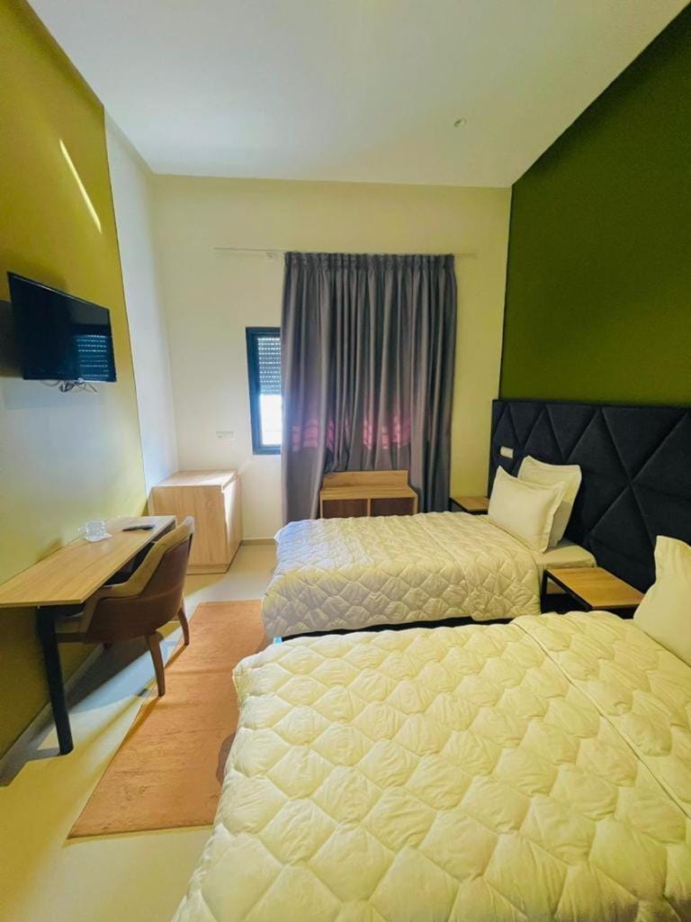 Appart Hôtel Pyramides El Jadida Apartment in Casablanca-Settat