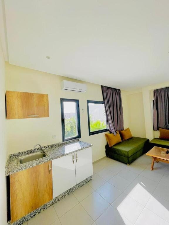 Appart Hôtel Pyramides El Jadida Apartment in Casablanca-Settat
