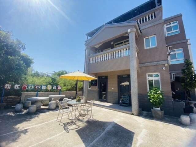 八八古藝悅禾民宿 Vacation rental in Xiamen