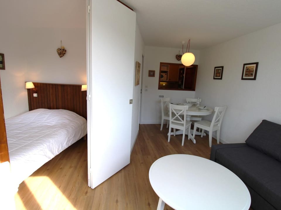 Appartement Avoriaz 4 pers, Sud, TV, wifi - FR-1-633-53 Apartment in Avoriaz