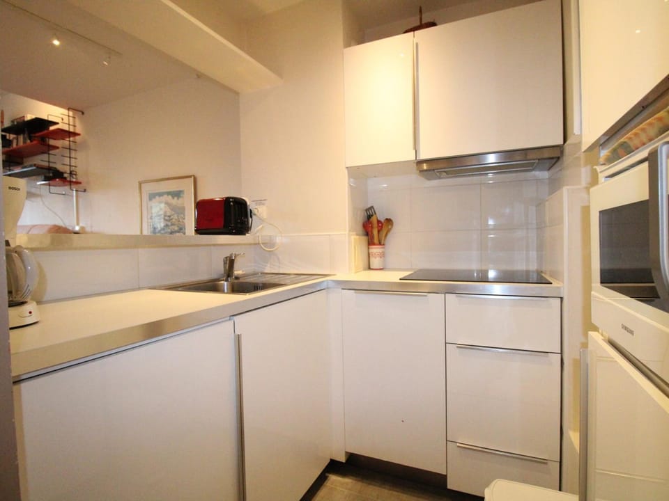 Avoriaz : Duplex ensoleillé, 2 chambres, 7 pers - FR-1-633-51 Apartment in Avoriaz