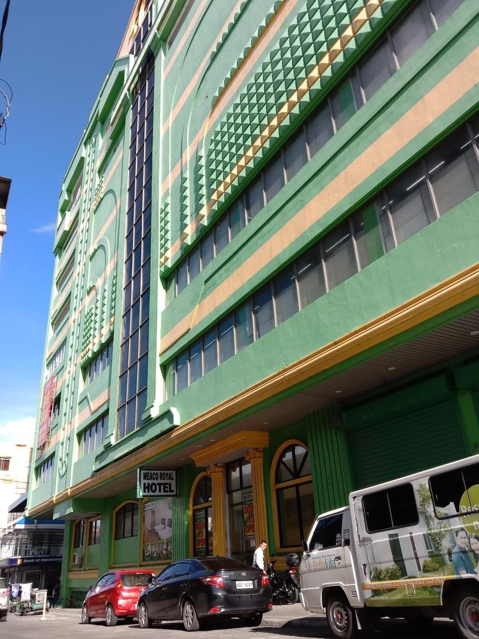 Meaco Royal Hotel- Lucena Hotel in Calabarzon