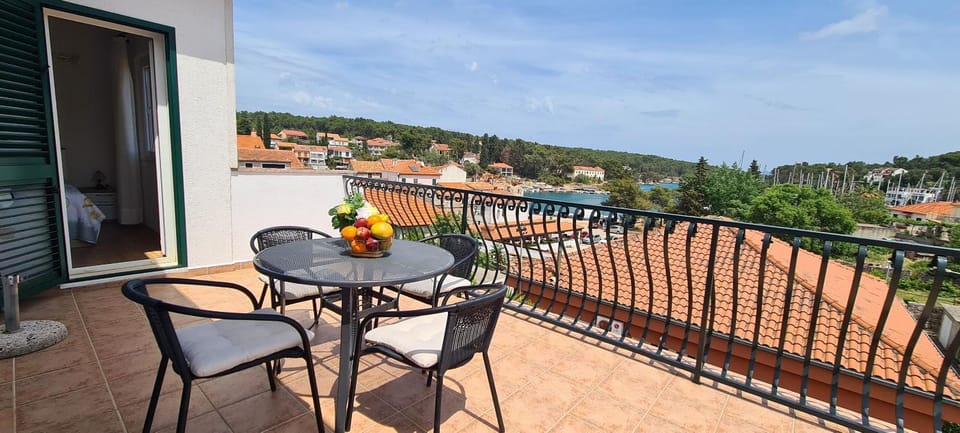 Landmark view, Sea view