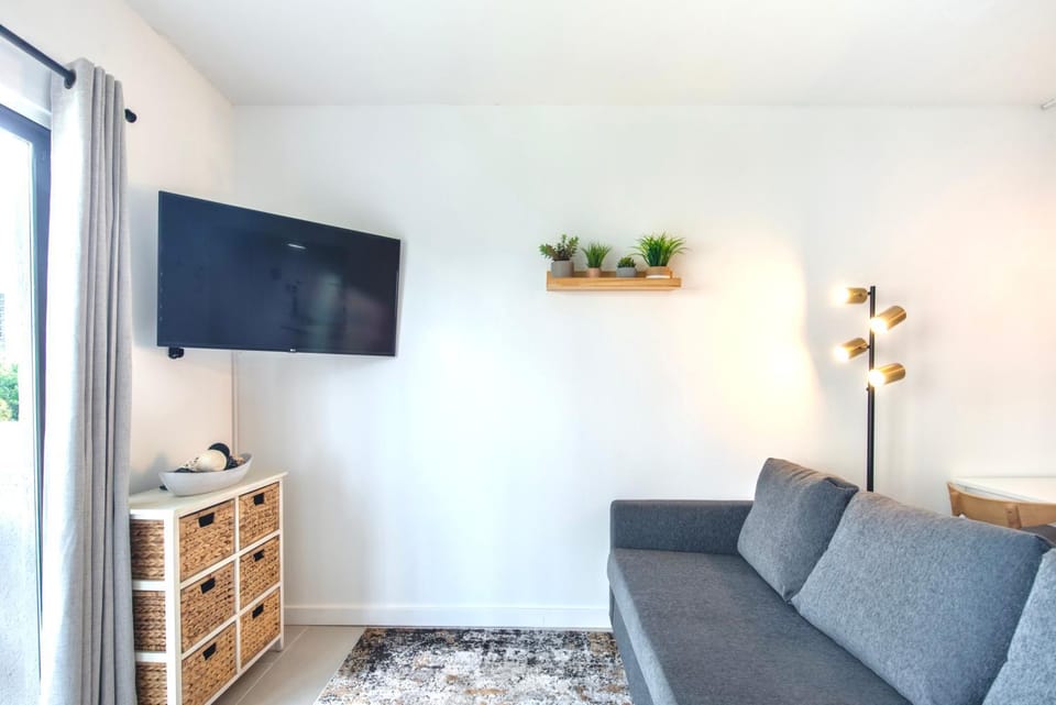 Studio near Universal Studios with great view Apartment in Orlando