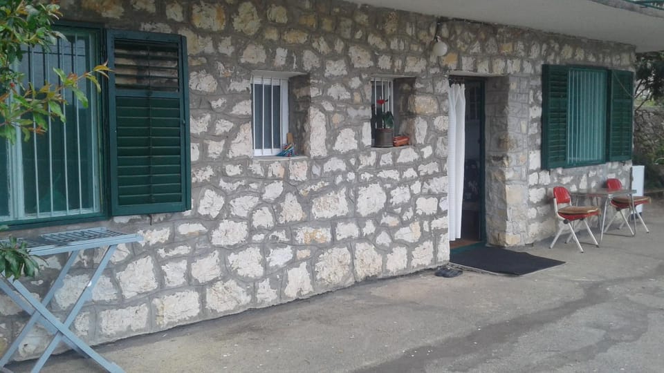 Holiday home Panorama House in Montenegro