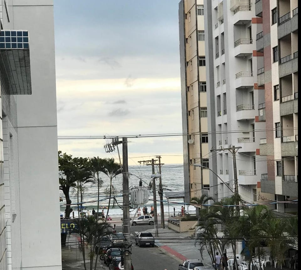 City view, Sea view, Street view, Location