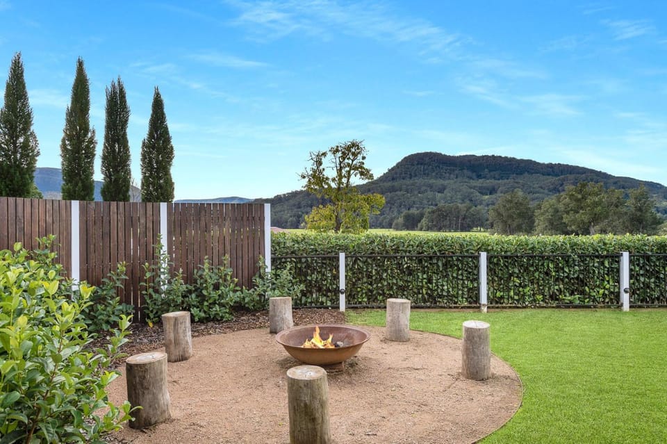 The Dairy Sojourn Kangaroo Valley House in Kangaroo Valley