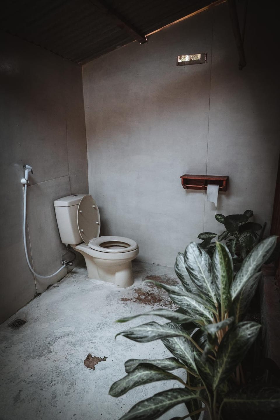 Kurni's Cabin Cabin in West Nusa Tenggara, Indonesia