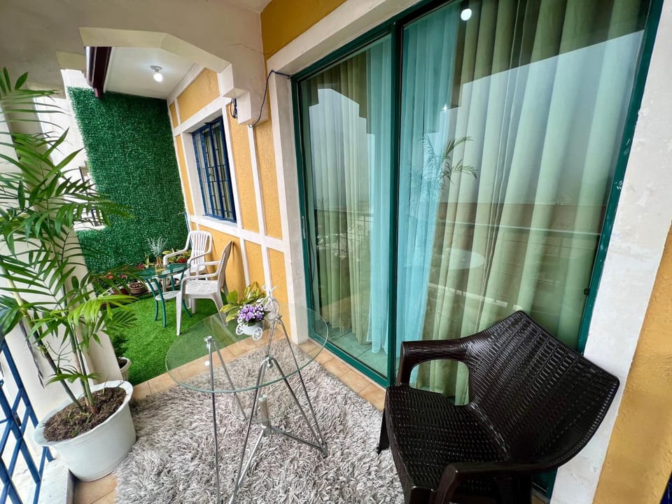 Balcony/Terrace, Balcony/Terrace