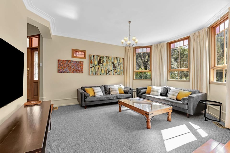 Twenty 2 Abbey House in Blue Mountains
