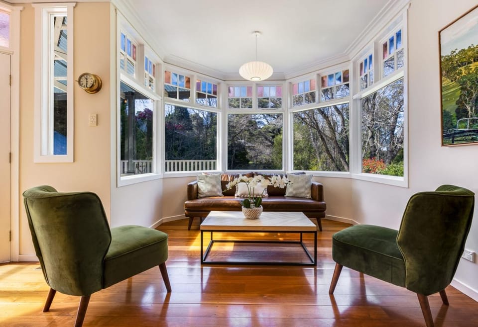 Twenty 2 Abbey House in Blue Mountains