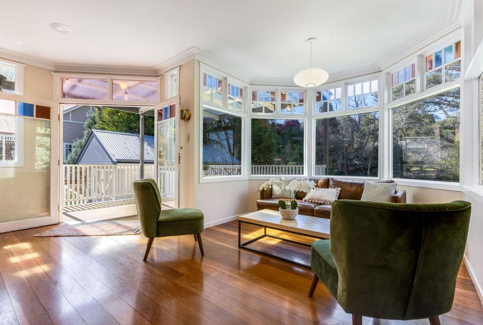 Twenty 2 Abbey House in Blue Mountains