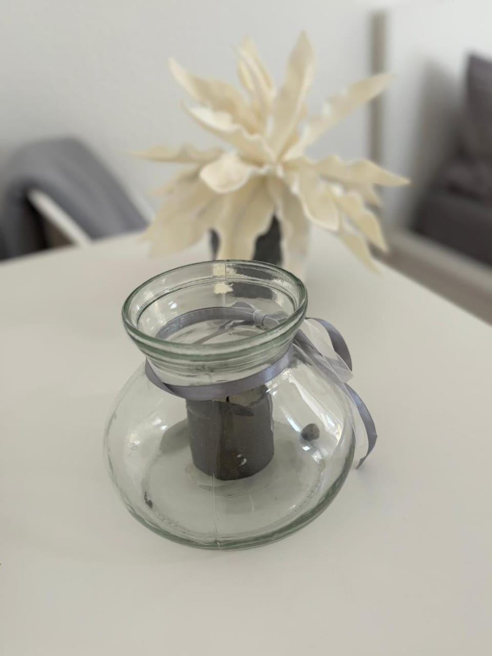 malerische Maisonettewohnung mit zwei Balkonen Apartment in Plauen