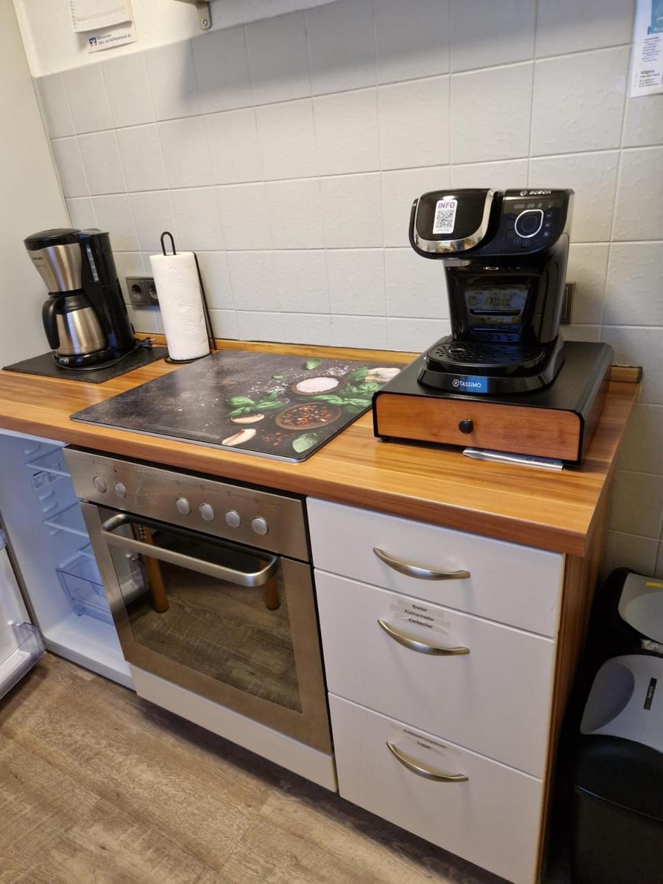 Elke 2 House in Büsum