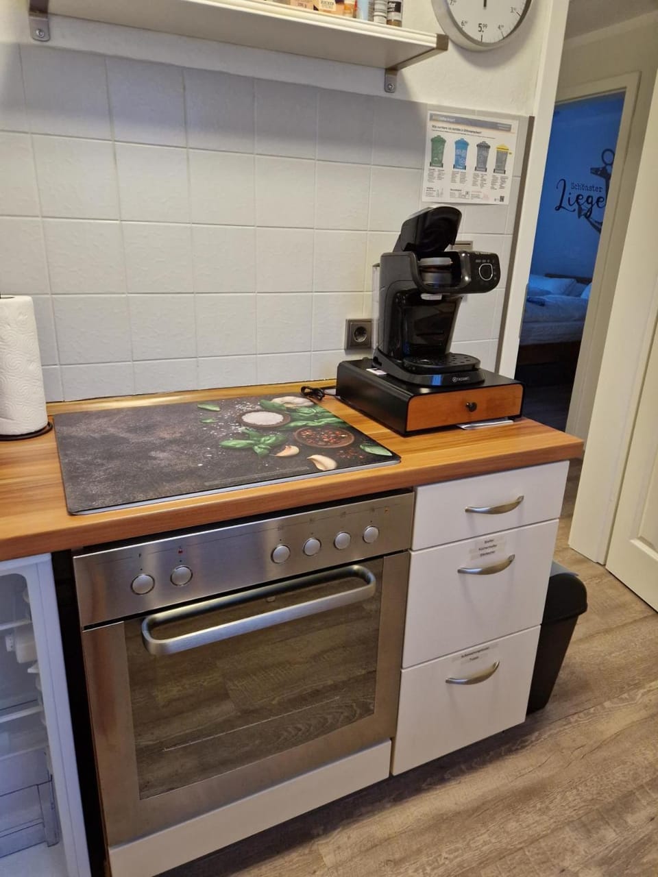 Elke 2 House in Büsum