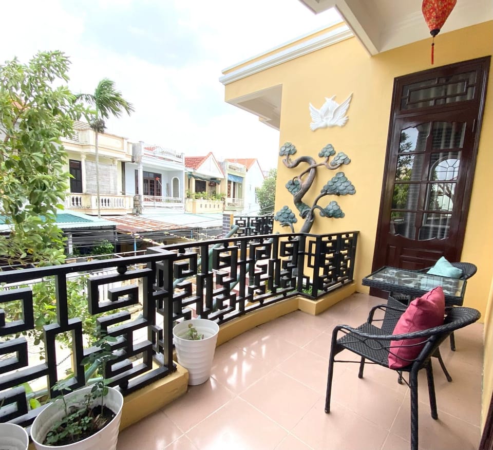 Balcony/Terrace, Balcony/Terrace