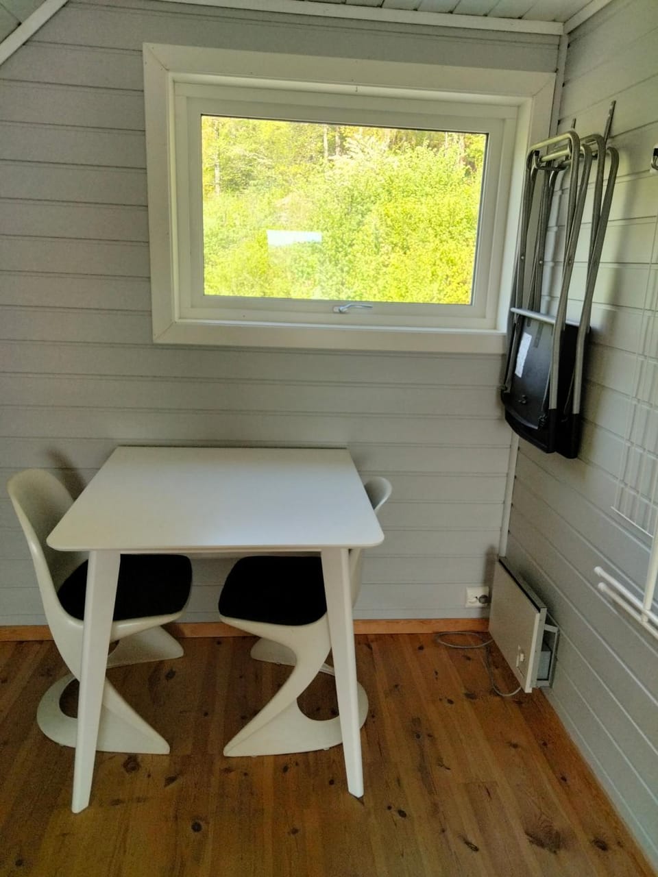 Anneks i naturskjønne Gitlevåg Apartment in Rogaland