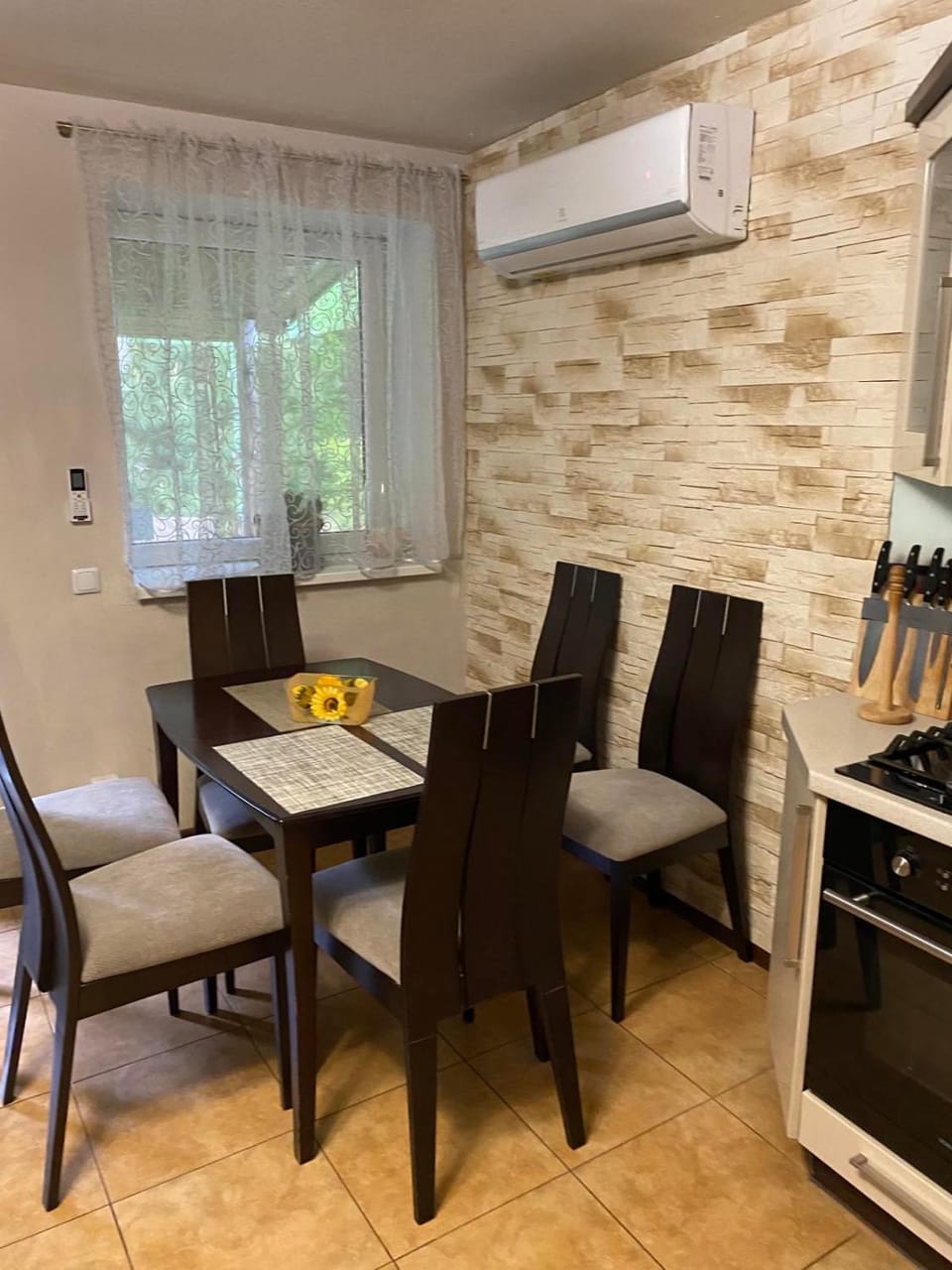 Privatus namas Apartment in Klaipėda County, Lithuania
