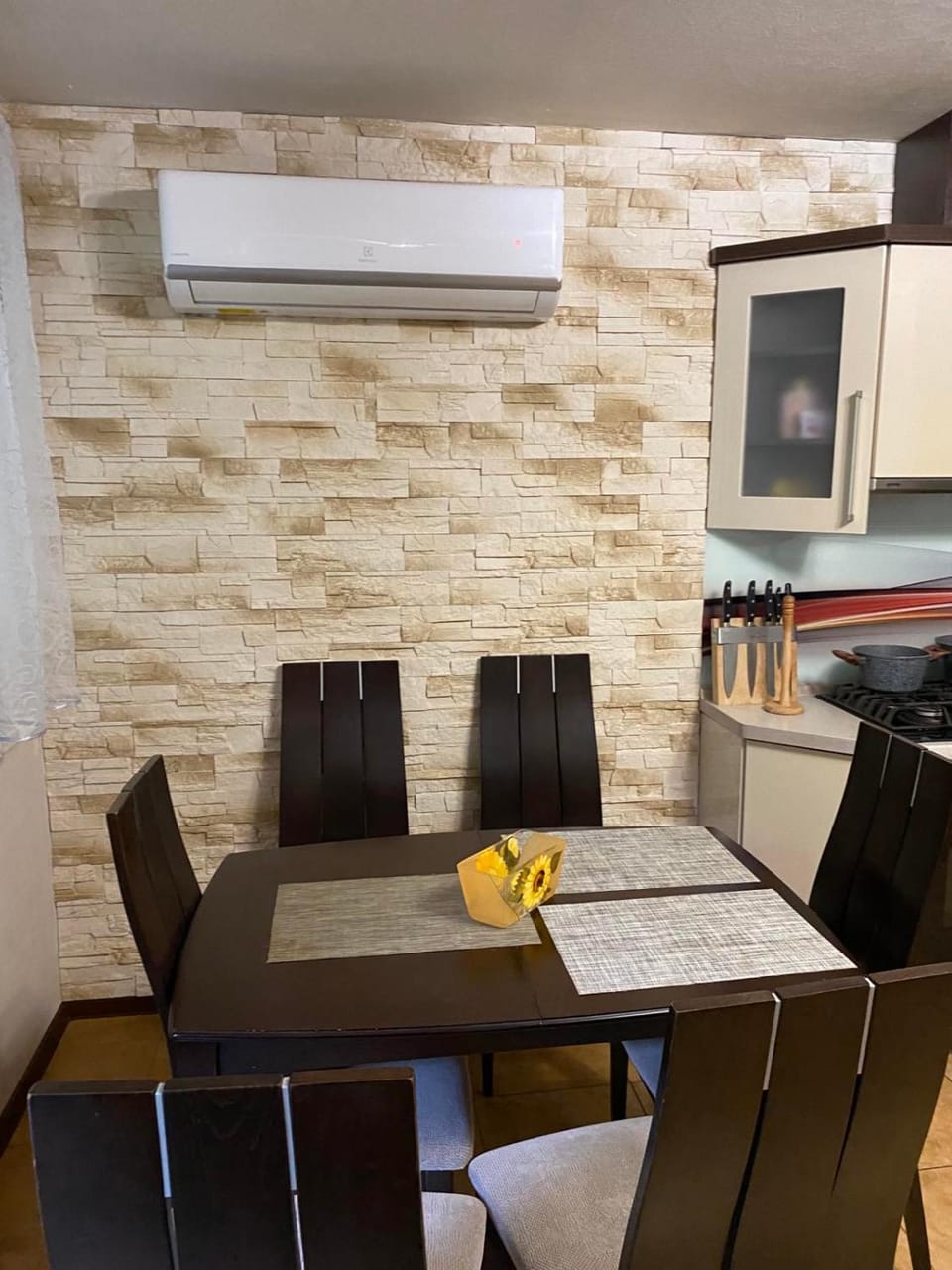 Privatus namas Apartment in Klaipėda County, Lithuania