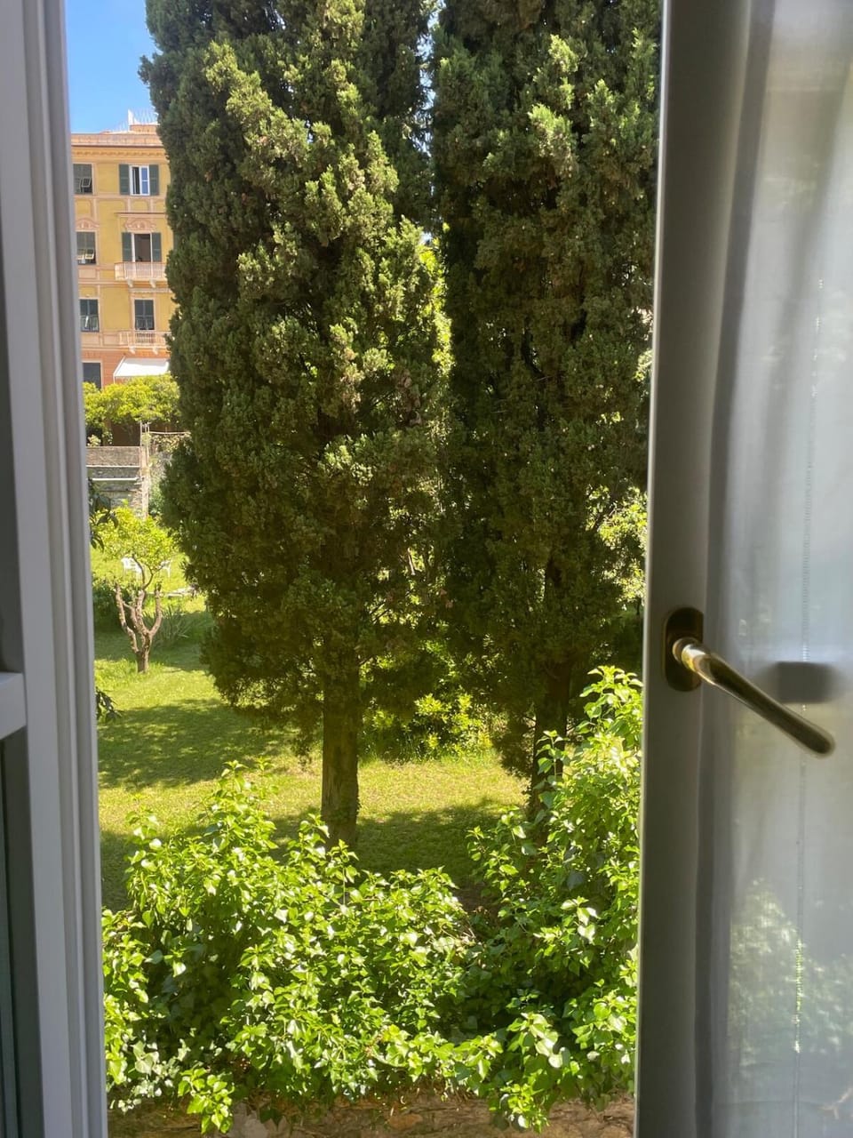 Natural landscape, Garden, Garden view, pet friendly, kitchen