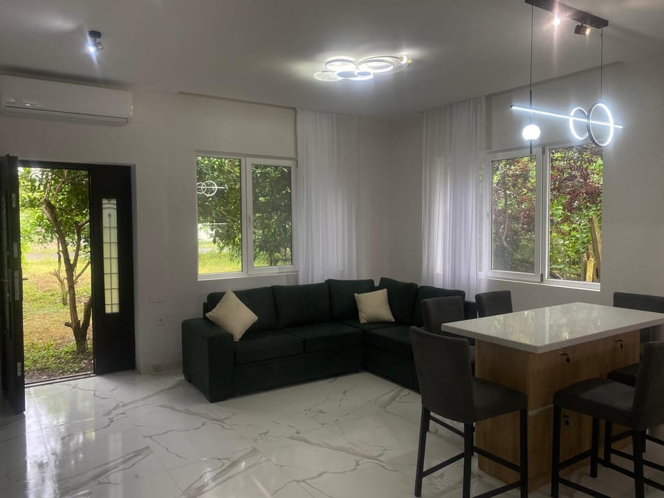 Living room, Lounge or bar, Dining area