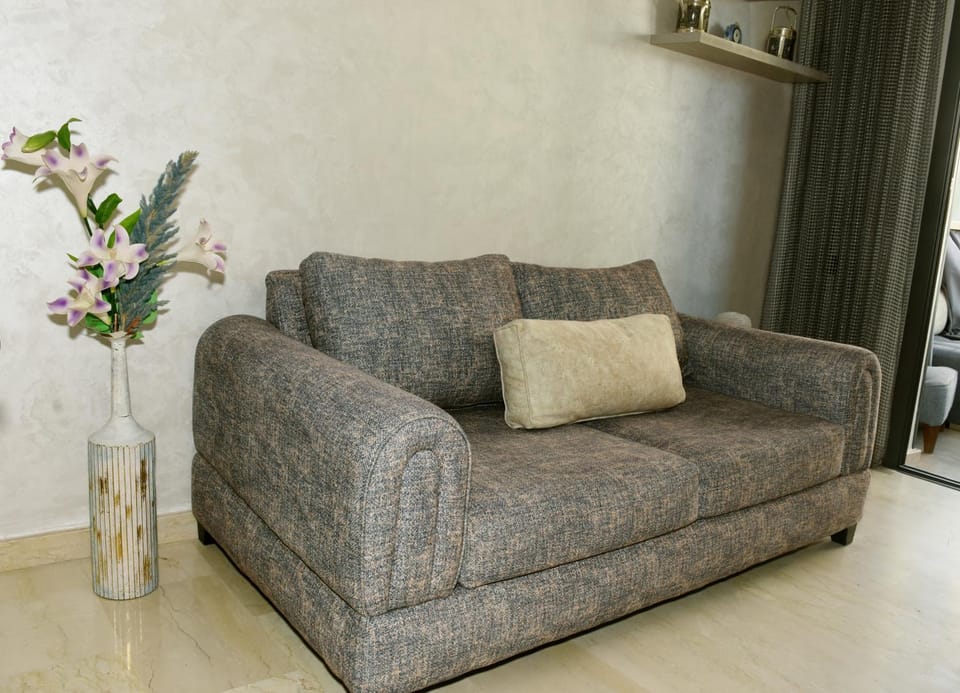 Le lux au soleil Residence hivernage Apartment in Agadir