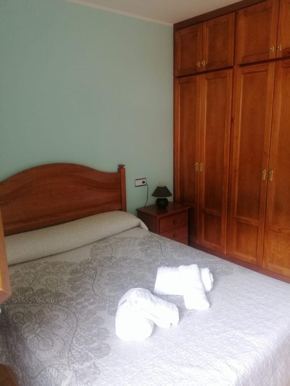 Apartamentos Rurales La Quintana Apartment in Asturias