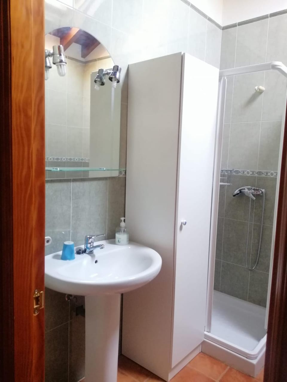 Apartamentos Rurales La Quintana Apartment in Asturias