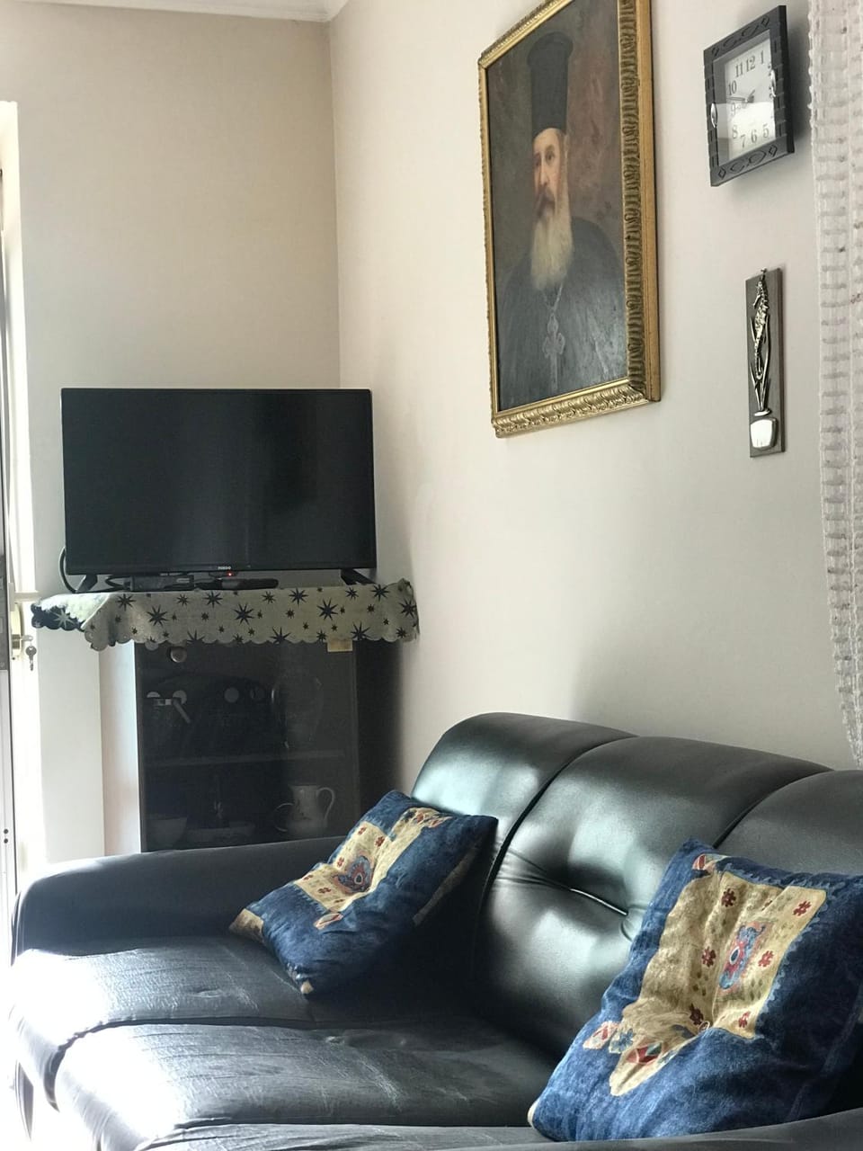 TV and multimedia