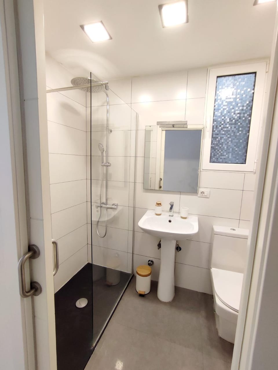 Las Canteras Suite Apartment in Las Palmas de Gran Canaria