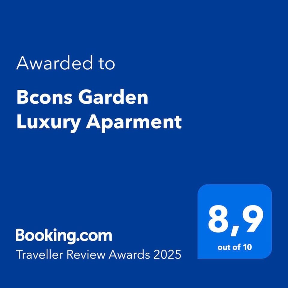 Bcons Garden Luxury Aparment Apartment in Ho Chi Minh City