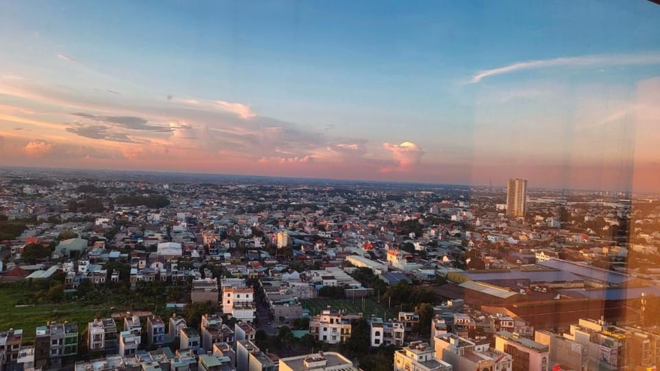Bcons Garden Luxury Aparment Apartment in Ho Chi Minh City