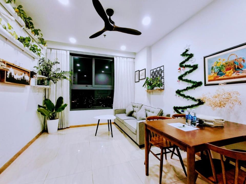 Bcons Garden Luxury Aparment Apartment in Ho Chi Minh City