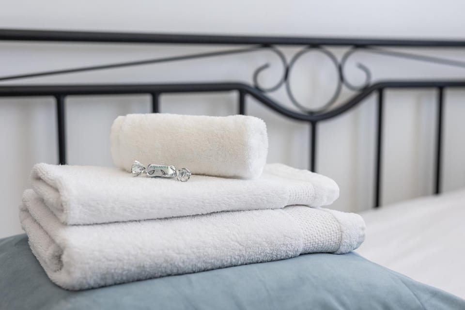towels