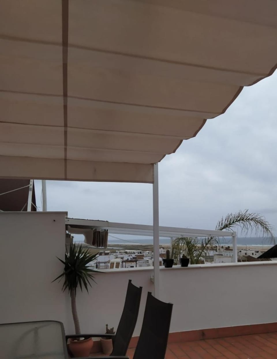 La Triniá Apartment in Conil de la Frontera