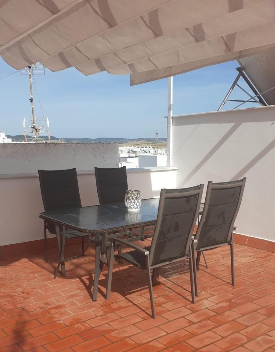 La Triniá Apartment in Conil de la Frontera