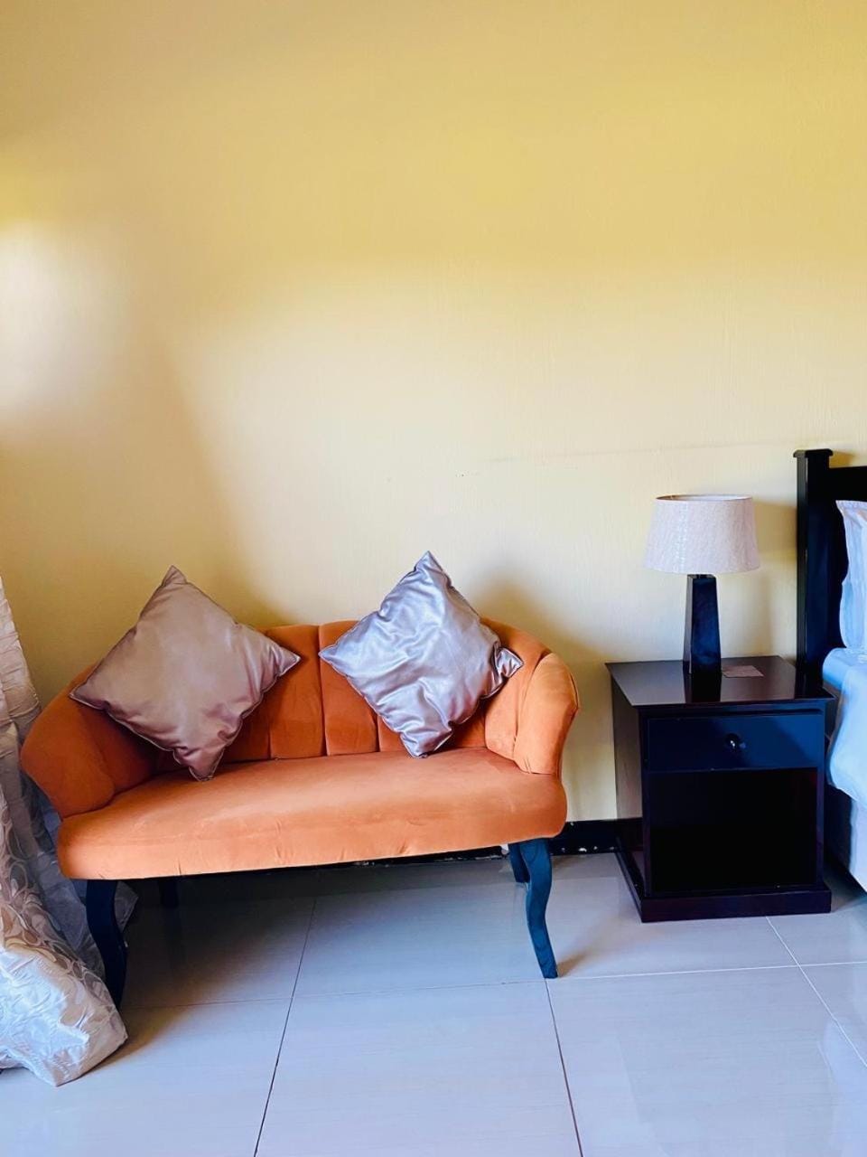 Mom & Ibe Guest Inn Apartment in KwaZulu-Natal
