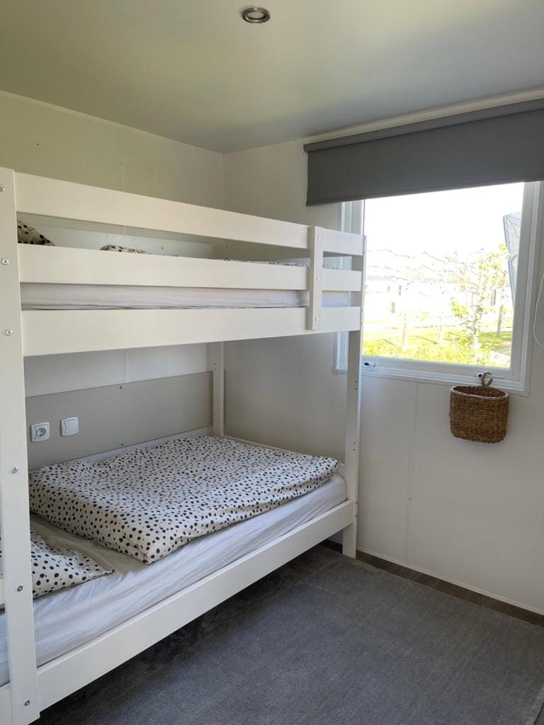 Dammhuis Zeeland Apartment in Oostkapelle